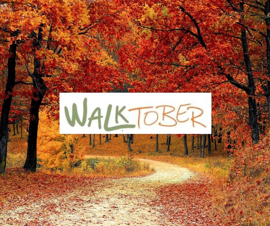 Walktober Walktober