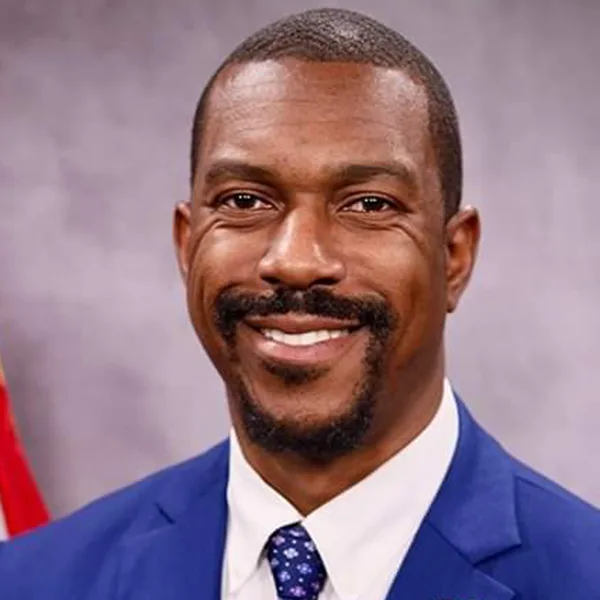 Brandon Johnson