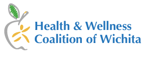 Health & Wellness Coalition of Wichita Logo