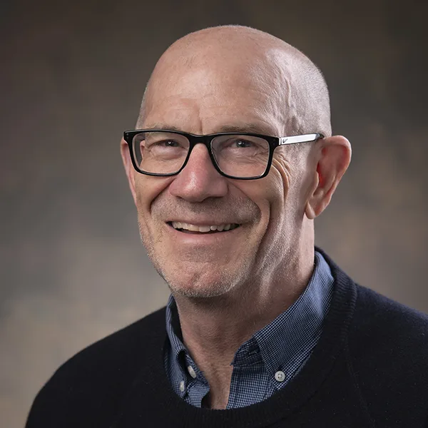 Jeff Usher