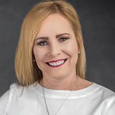 Becky Tuttle