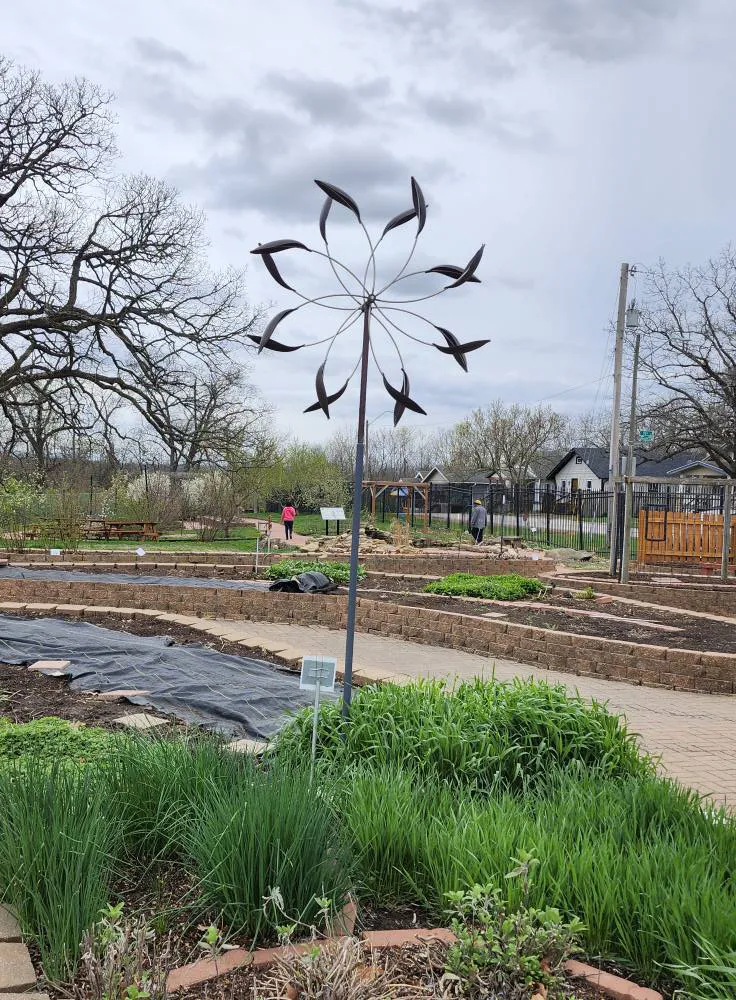 KC Community Gardens KC Community Gardens