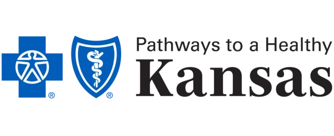 Pathways to a Healthy Kansas logo