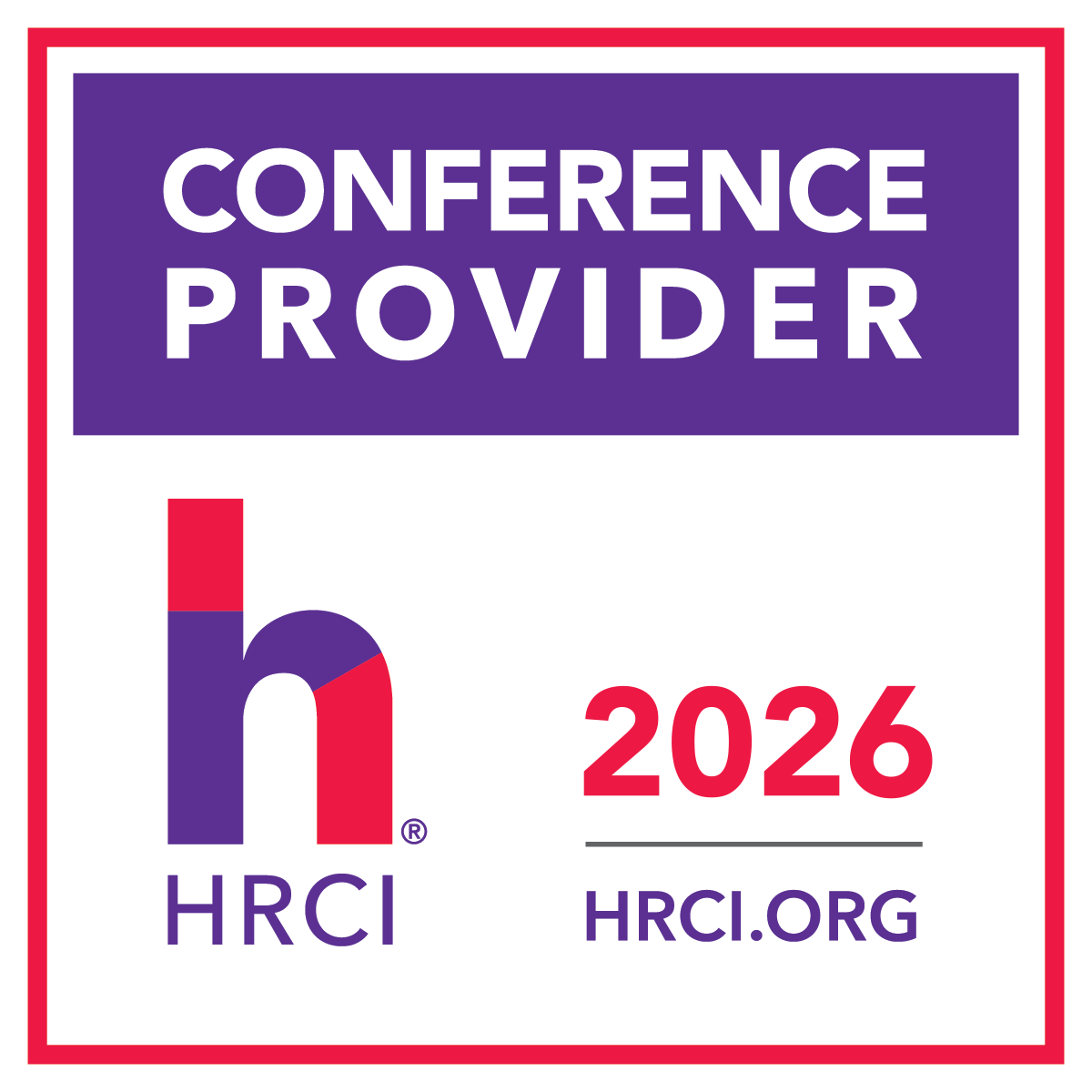 HRCI HR credits
