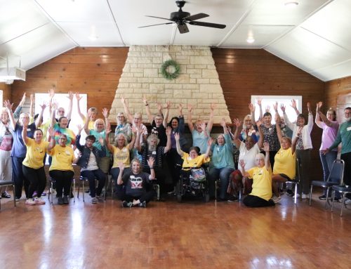 YMCA: Cancer and Parkinson’s Disease support