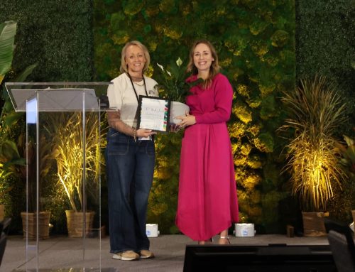 Orion Training & Education Named 2026 Working Well Award Winner