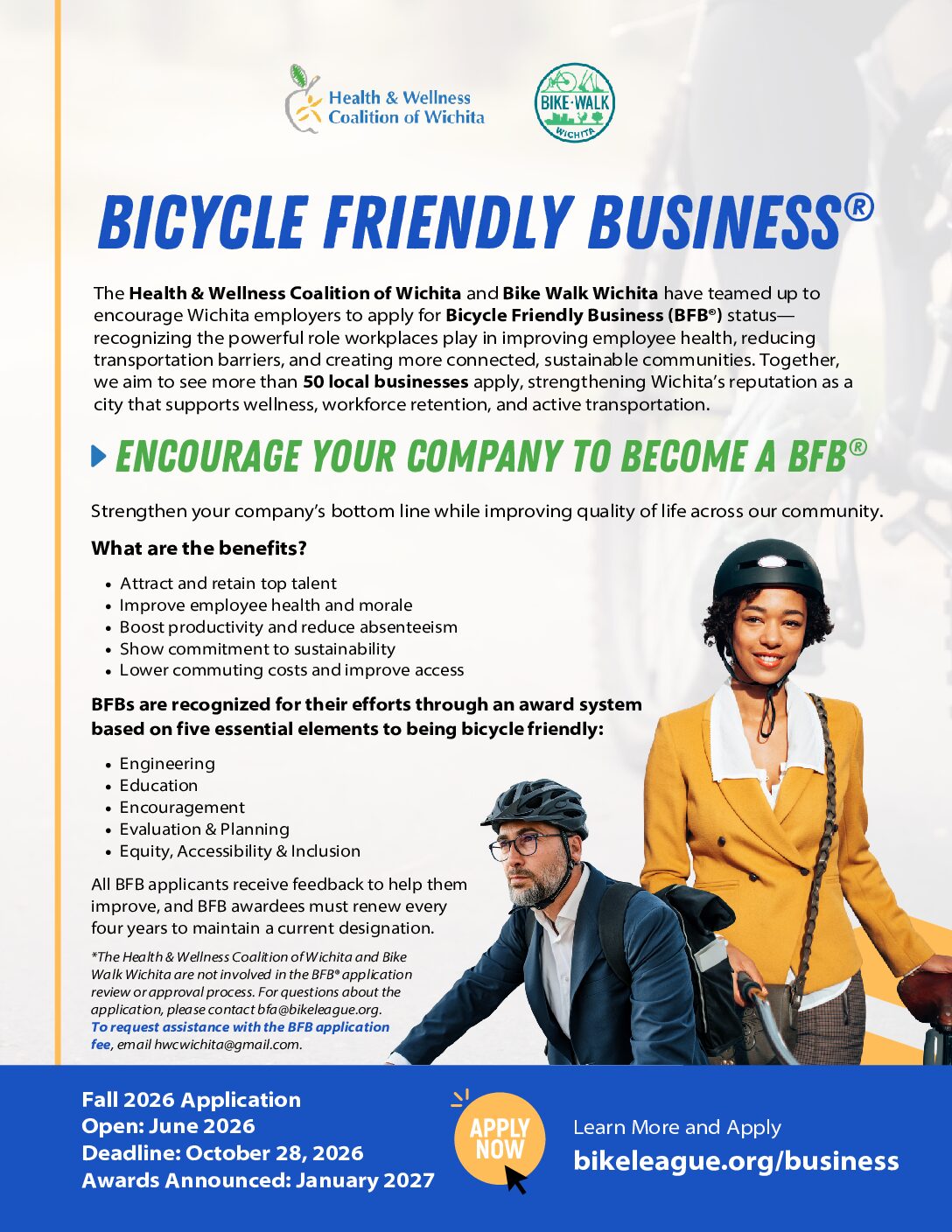 Fall 2026 HWCxBWW BFB Flyer